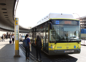 Todos los caminos llevan a Madrid-Barajas