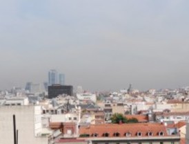 Alerta en Alcalá y Orusco por el nivel de ozono