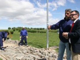 Desciende el paro en Parla por segundo mes consecutivo