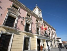 Fomento destina 630.000 euros a restaurar la Casa de la Demandera del Monasterio de San Bernardo