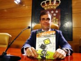 Guía para evitar que los menores 'ciberdelincan'