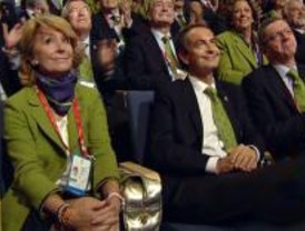 Madrid 2016 sigue recibiendo apoyos tras la derrota