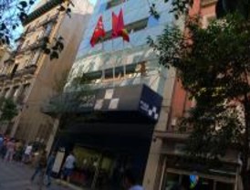 Centro contará con un nueva comisaría en la plaza de la Luna