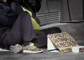 El Gobierno ante la dación en pago: ¿Lucha contra la exclusión o simple 'marketing'?