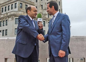 Victoria: "La Comunidad ha invertido 3.000 millones en Justicia"