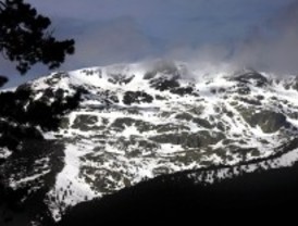 Ecologistas cree que no habrá Parque Nacional de Guadarrama