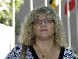 La madre de Sandra Palo dice que Rafita va a cometer 'una acción criminal más grave'