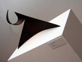 El Museo de Arte Contemporáneo acoge una muestra del Grupo Parpalló