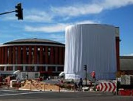 Los Reyes inaugurarán el monumento a las víctimas del 11-M
