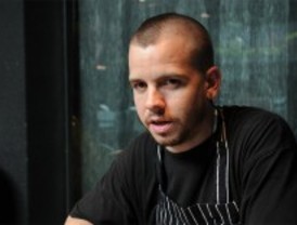 Comer con todos los sentidos