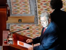 Los presupuestos de la Comunidad y sus recortes siguen adelante pese a las enmiendas a la totalidad