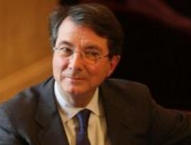 Gerard Mortier: 'Quiero que el Real figure en la liga europea de primera'
