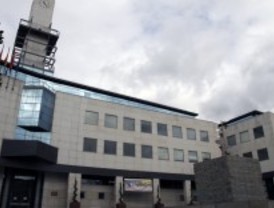 Getafe remodela los colectores de las calles Hoces del Cabriel, Monte Perdido y Albert Camus