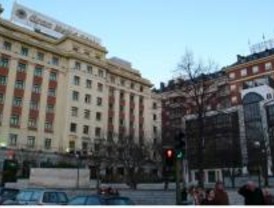 Los hoteles de lujo de Madrid bajaron sus precios un 20% hasta mayo