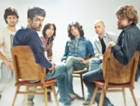 Vetusta Morla, en las fiestas 'más austeras' de Valdemoro