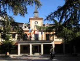Las Rozas abre el plazo para solicitar ayudas para menores discapacitados