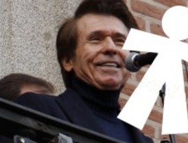 ¡Inocente, inocente!