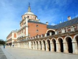 La Politécnica colaborará en la investigación del Paisaje Cultural de Aranjuez