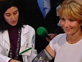 Gallardón ratifica a Cobo pero a Aguirre no le sube la tensión