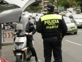 La policia detuvo a 273 conductores ebrios durante el mes de julio
