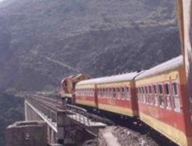 El Rail Forum 2008 acogerá a las empresas más destacadas del sector del ferrocarril