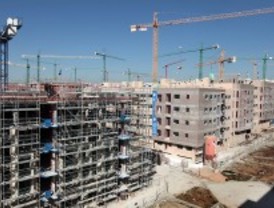 Getafe se salva de la crisis