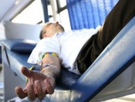 Se necesita urgentemente sangre de los tipos 0+, 0- y B+