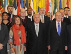 La Casa de América cumple 20 años