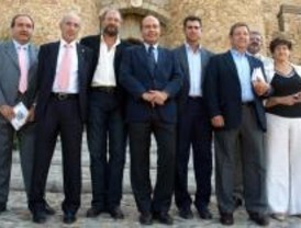 La Comunidad invita a los madrileños a conocer sus castillos