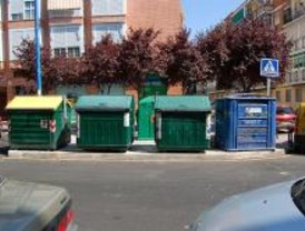 Los trabajadores de la limpieza de Leganés se manifestarán el 9 y el 12