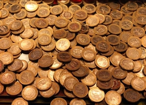 El PIB modera su caída hasta el 0,1%