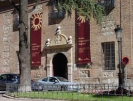 El Museo Arqueológico Regional invita a los niños a descubrir Roma