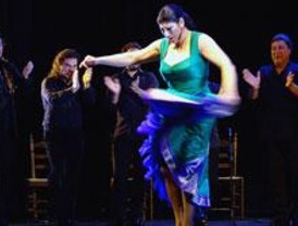 Manuela Carrasco: 'No hacen falta tonterías para levantar al público'