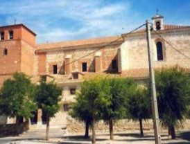 Galgueros furtivos en Torrejón de Velasco