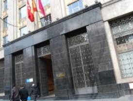 29 millones para pagar el alquiler de Hacienda