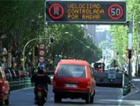 Los vecinos de Santa María de la Cabeza exigen la prolongación del túnel