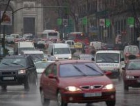 Llega el 'chequeo' en carretera