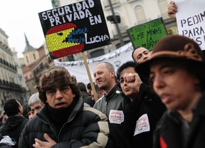 Botella quiere limitar las manifestaciones "en determinados espacios"