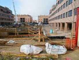 Conait no entregará 114 pisos en Fuenlabrada si no le pagan lo que le deben