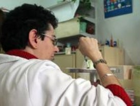 FAMMA y Ayuntamiento firman un convenio para la inserción laboral de discapacitados