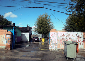 Cañada Real