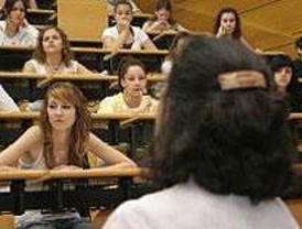 Los aprobados en Selectividad ya pueden preinscribirse en la universidad