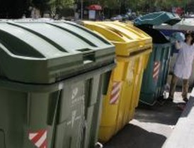 El reciclaje de vidrio creció la pasada Navidad