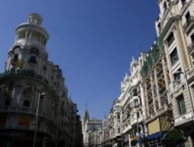 La Gran Vía también celebrará las fiestas de San Isidro