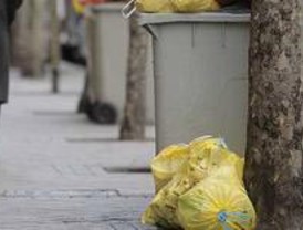 Desde este lunes ya se puede calcular cuánto se pagará en concepto de Tasa de Basuras