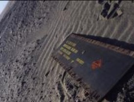 La UAH quiere identificar la huella de cada explosivo