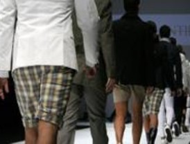 800 empresas participan en la Semana Internacional de la Moda de Madrid