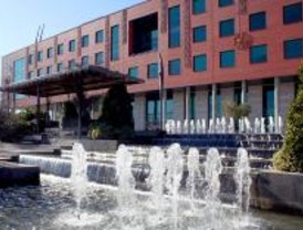 Disputa en Alcobendas por una moción sobre la crisis