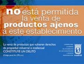 La hostelería se une a la lucha contra la ‘piratería’