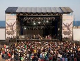 Arranca en Madrid y Barcelona el III Festival Summercase, coincidiendo con el FIB